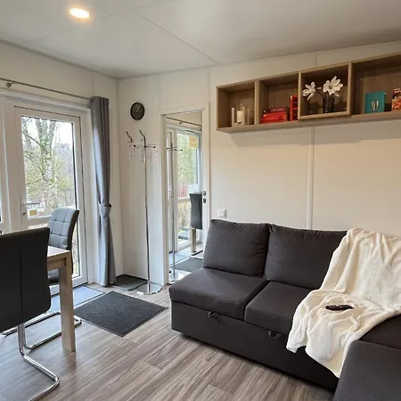Tanjas Tiny Haus By Interhome ヴェムディンク
