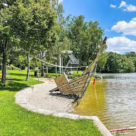 Tanjas Tiny Haus By Interhome *