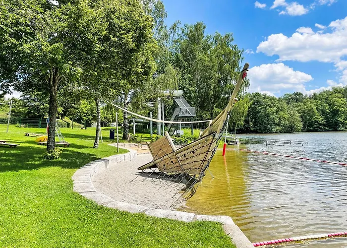 Tanjas Tiny Haus By Interhome *