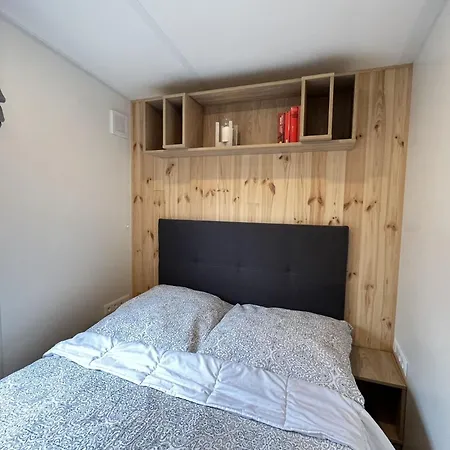 Tanjas Tiny Haus By Interhome *
