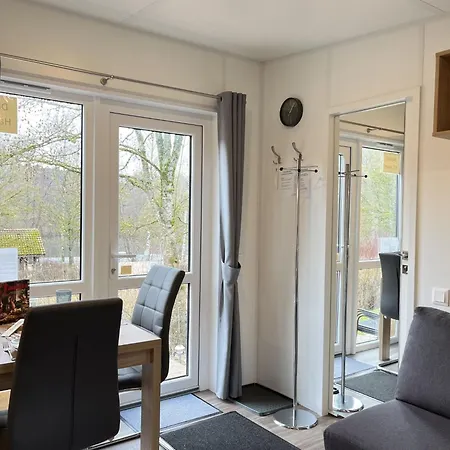 Tanjas Tiny Haus By Interhome