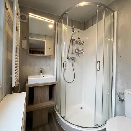 Holiday home Tanjas Tiny Haus By Interhome
