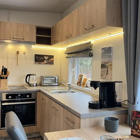 Tanjas Tiny Haus By Interhome 度假居 *