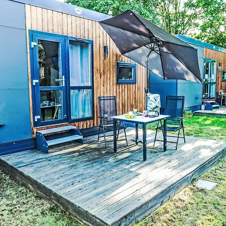Ferienhaus Tanjas Tiny Haus By Interhome Wemding