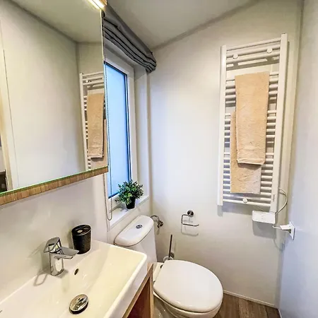 Tanjas Tiny Haus By Interhome Ferienhaus