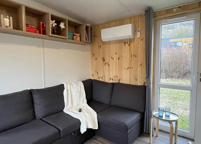 Ferienhaus Tanjas Tiny Haus By Interhome Wemding