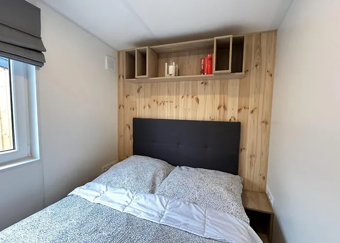 Tanjas Tiny Haus By Interhome *
