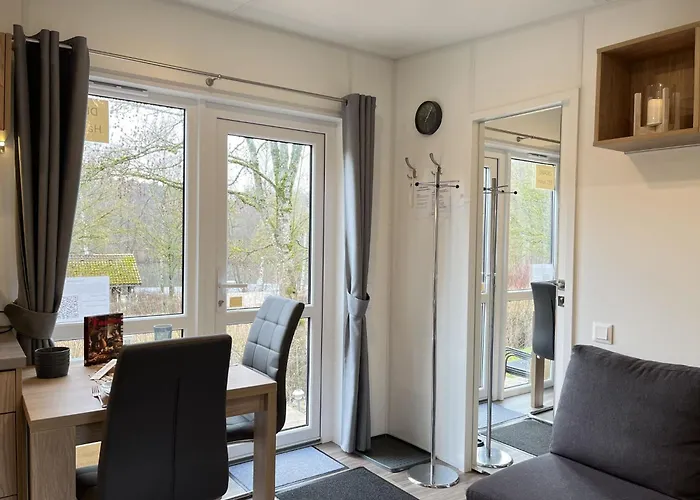 Tanjas Tiny Haus By Interhome
