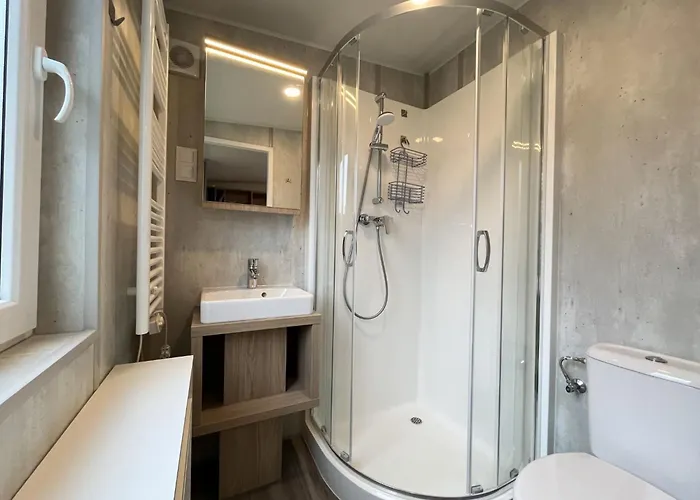 Feriehus Tanjas Tiny Haus By Interhome