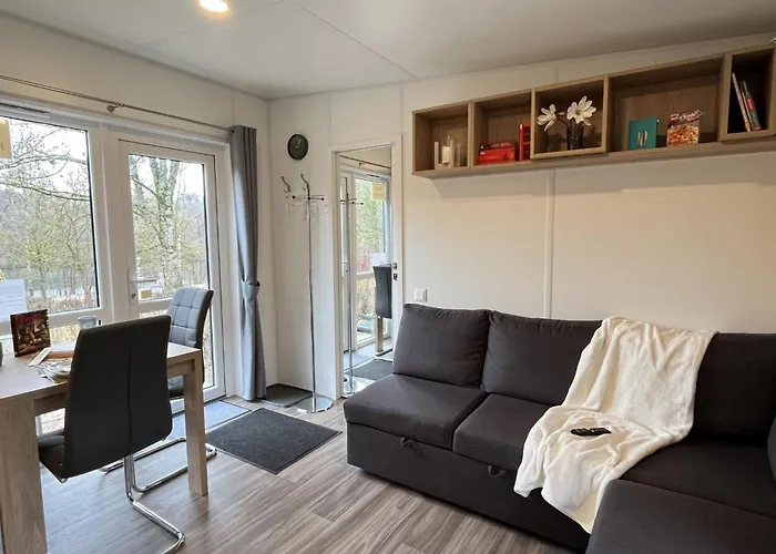 Tanjas Tiny Haus By Interhome Wemding