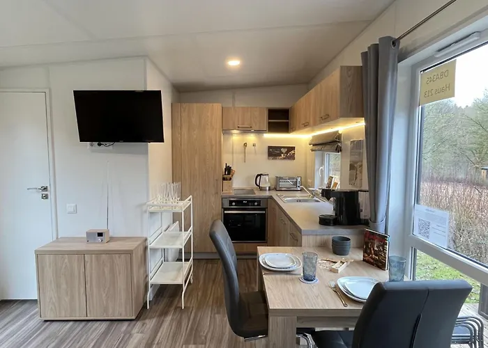 Tanjas Tiny Haus By Interhome
