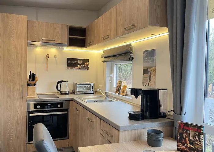 Tanjas Tiny Haus By Interhome Ferienhaus *
