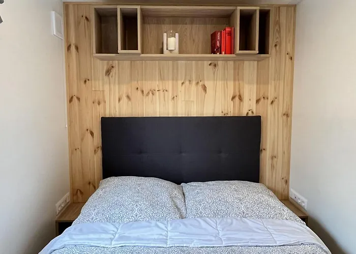 Tanjas Tiny Haus By Interhome Ferienhaus Wemding