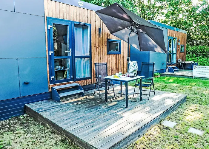Ferienhaus Tanjas Tiny Haus By Interhome Wemding